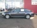 Platinum Graphite - Optima LX Photo No. 2
