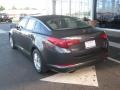 Platinum Graphite - Optima LX Photo No. 3