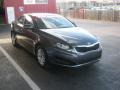 Platinum Graphite - Optima LX Photo No. 7