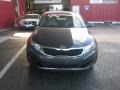 Platinum Graphite - Optima LX Photo No. 8