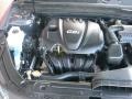 Platinum Graphite - Optima LX Photo No. 21