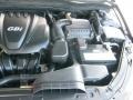 Platinum Graphite - Optima LX Photo No. 22