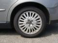 Flint Gray Metallic - S40 2.4i Photo No. 2