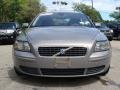 Flint Gray Metallic - S40 2.4i Photo No. 5