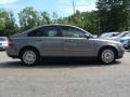 Flint Gray Metallic - S40 2.4i Photo No. 7
