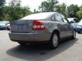 Flint Gray Metallic - S40 2.4i Photo No. 8