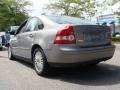 Flint Gray Metallic - S40 2.4i Photo No. 10