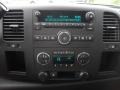 2011 Summit White Chevrolet Silverado 1500 LT Crew Cab  photo #10