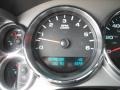 2011 Summit White Chevrolet Silverado 1500 LT Crew Cab  photo #12