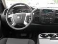 2011 Summit White Chevrolet Silverado 1500 LT Crew Cab  photo #14