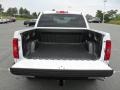 2011 Summit White Chevrolet Silverado 1500 LT Crew Cab  photo #16