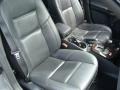 Flint Gray Metallic - S40 2.4i Photo No. 16