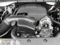 2011 Summit White Chevrolet Silverado 1500 LT Crew Cab  photo #23