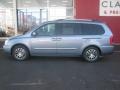 2012 Glacier Blue Kia Sedona EX  photo #2