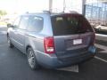 2012 Glacier Blue Kia Sedona EX  photo #3