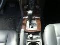 Flint Gray Metallic - S40 2.4i Photo No. 27