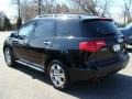 2007 Formal Black Pearl Acura MDX Technology  photo #4