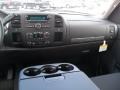 2011 Blue Granite Metallic Chevrolet Silverado 1500 LT Crew Cab  photo #15