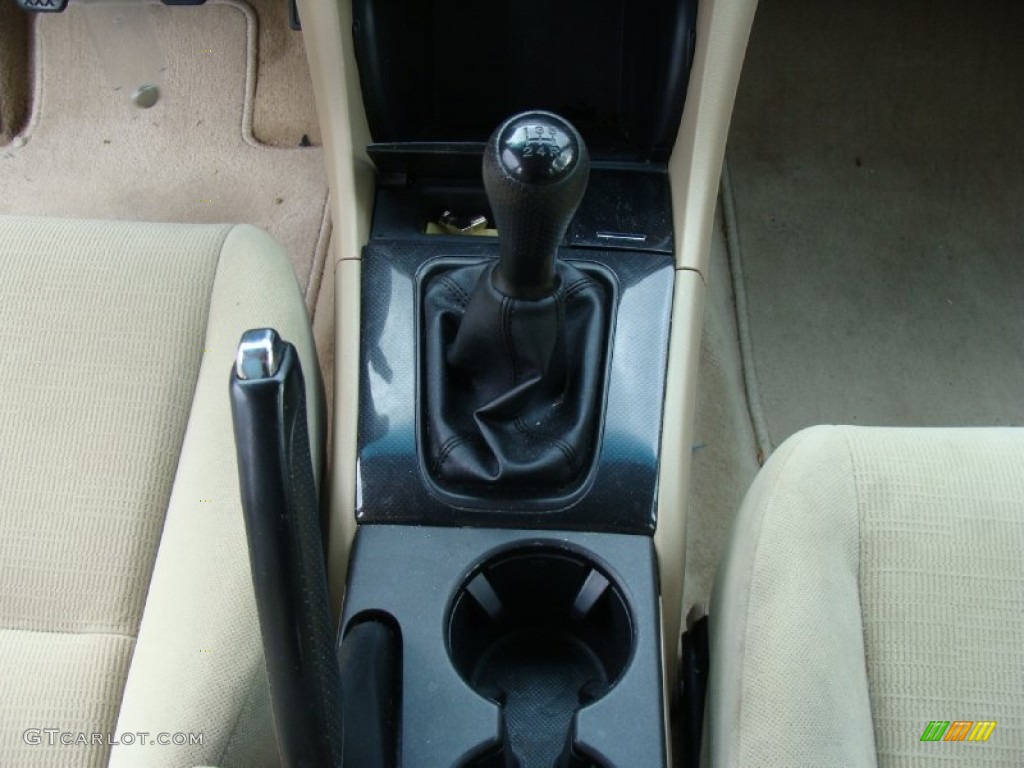 2007 Honda Accord SE Sedan 5 Speed Manual Transmission Photo #54028300