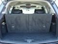 2007 Formal Black Pearl Acura MDX Technology  photo #17