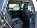 2007 Formal Black Pearl Acura MDX Technology  photo #20