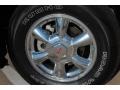 Dark Crimson Red Metallic - Envoy SLE Photo No. 10