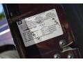 Dark Crimson Red Metallic - Envoy SLE Photo No. 14