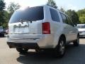 2009 Billet Silver Metallic Honda Pilot EX 4WD  photo #8