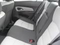Silver Ice Metallic - Cruze LS Photo No. 13