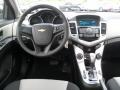 Silver Ice Metallic - Cruze LS Photo No. 14