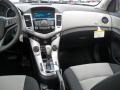 Silver Ice Metallic - Cruze LS Photo No. 15