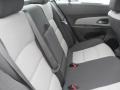 Silver Ice Metallic - Cruze LS Photo No. 17