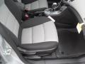 Silver Ice Metallic - Cruze LS Photo No. 18