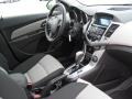 Silver Ice Metallic - Cruze LS Photo No. 19