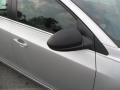 Silver Ice Metallic - Cruze LS Photo No. 21