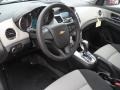Silver Ice Metallic - Cruze LS Photo No. 24