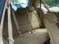 2009 Dark Cherry Pearl Honda Odyssey EX  photo #13