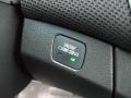 2012 Chevrolet Cruze LTZ/RS Controls