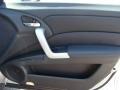 2008 Alabaster Silver Metallic Acura RDX Technology  photo #20