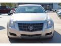 Gold Mist - CTS Sedan Photo No. 2