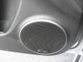 2012 Chevrolet Cruze LTZ/RS Audio System