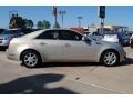 Gold Mist - CTS Sedan Photo No. 4