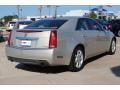 Gold Mist - CTS Sedan Photo No. 5