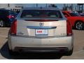 Gold Mist - CTS Sedan Photo No. 6