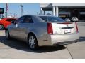Gold Mist - CTS Sedan Photo No. 7