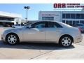 Gold Mist - CTS Sedan Photo No. 8