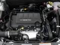 1.4 Liter DI Turbocharged DOHC 16-Valve VVT 4 Cylinder Engine for 2012 Chevrolet Cruze LTZ/RS #54030845