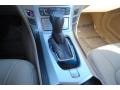 Gold Mist - CTS Sedan Photo No. 19