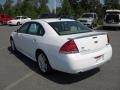 2012 Summit White Chevrolet Impala LTZ  photo #2