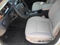 Neutral Interior Photo for 2012 Chevrolet Impala #54030920